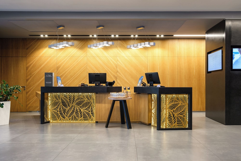 Novotel Almaty City Center 10/61