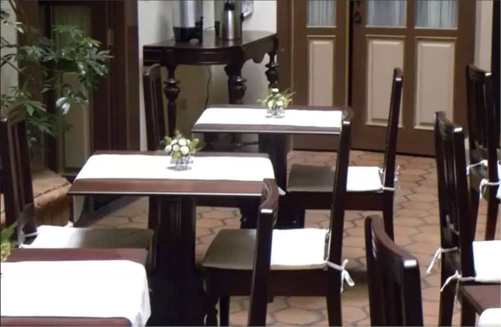 Hotel Casa San Rafael 43/47