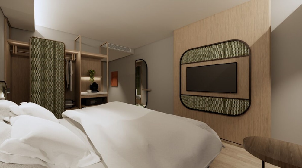 Artotel Living World Kota Wisata 21/55