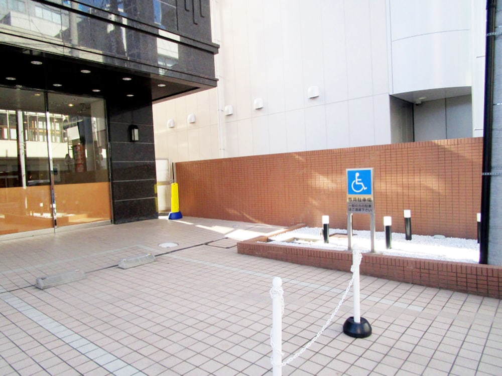 Toyoko Inn Iwaki Ekimae 62/66