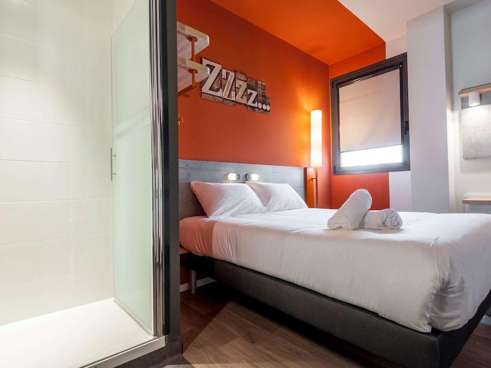Ibis Budget Madrid Centro Lavapies 14/68