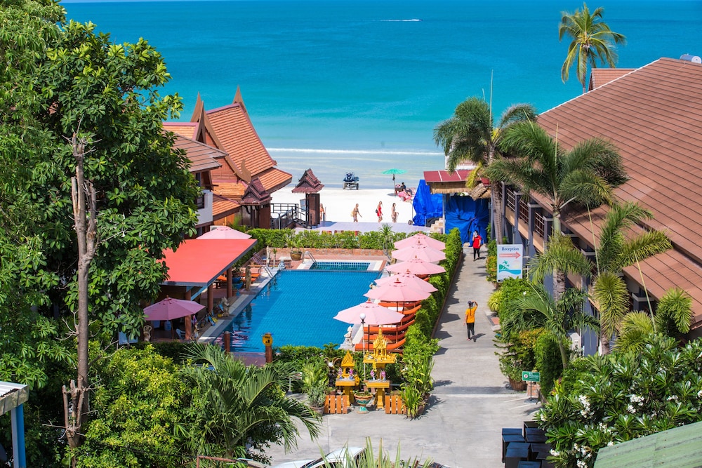 Sunrise Resort Koh Phangan 38/50