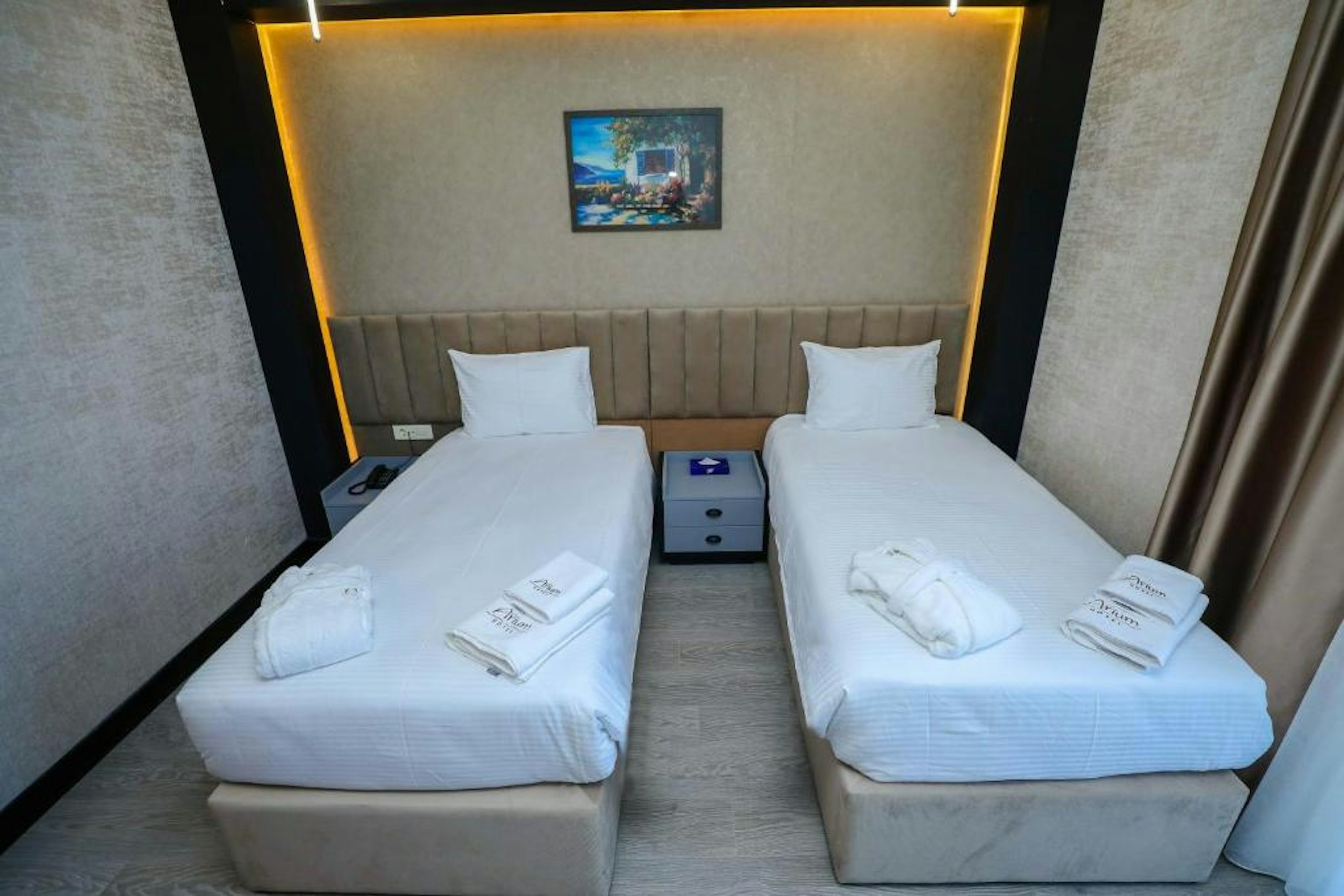 Arium Hotel Baku 14/33