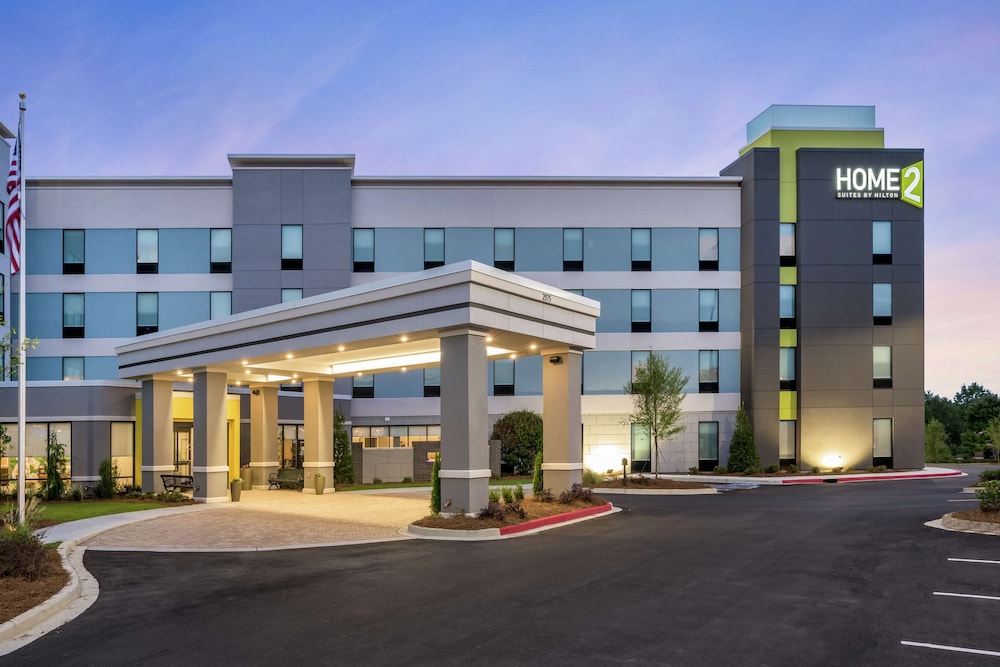 Home2 Suites By Hilton Atlanta Nw Kennesaw 3/42