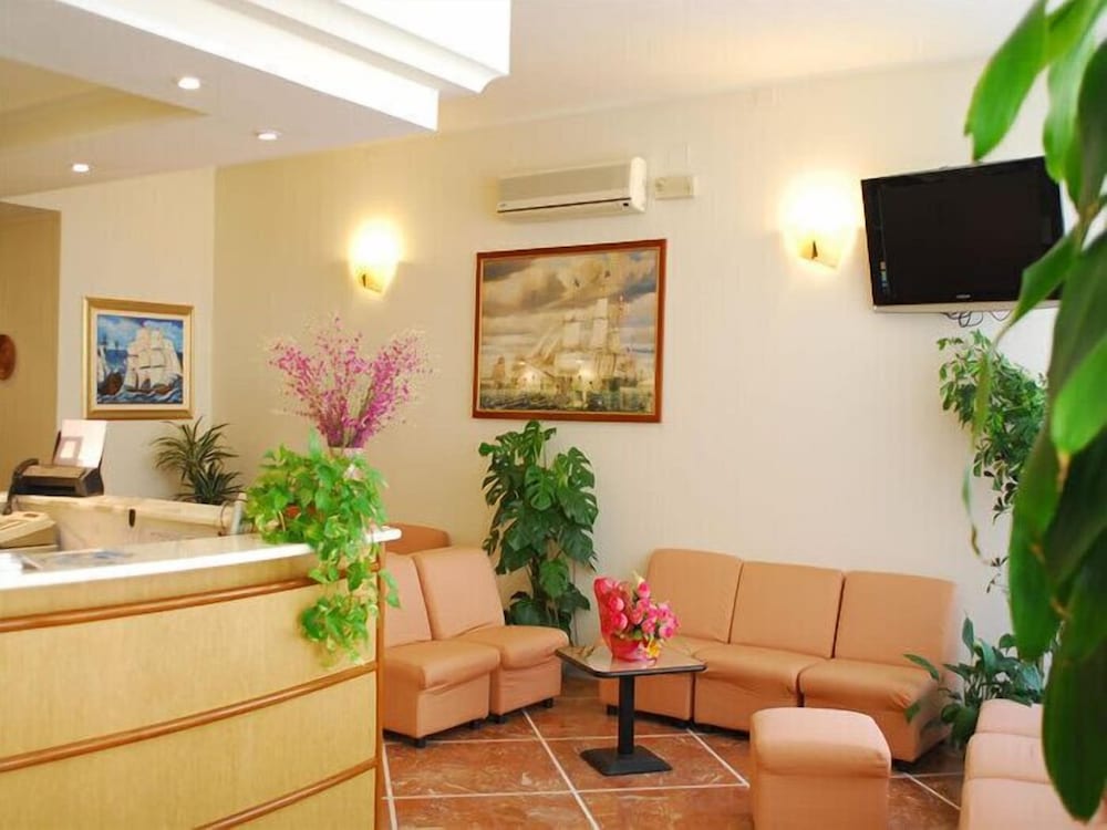 Hotel Veliero 21/37
