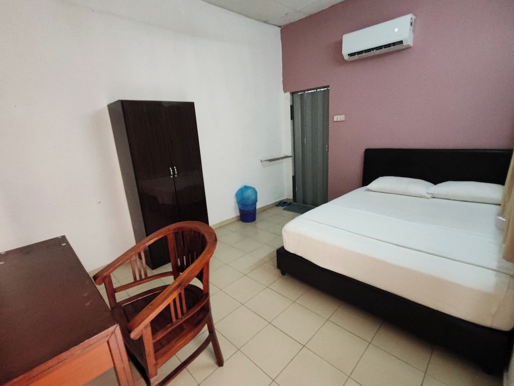 Old Penang Heritage Inn by ZUZU 30/79