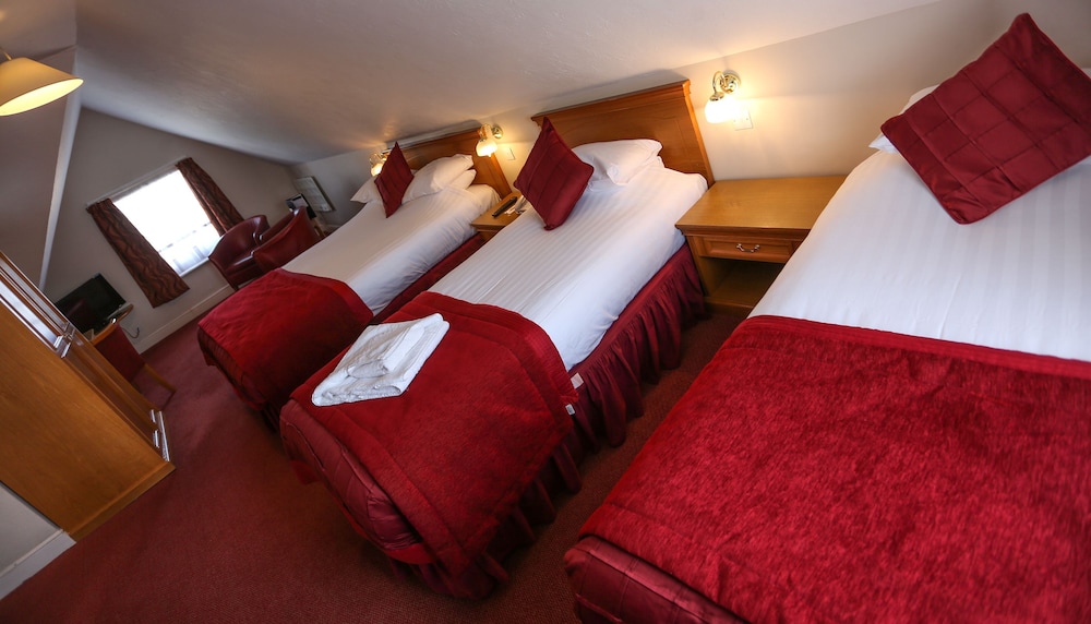 Royal Exeter Hotel 25/78