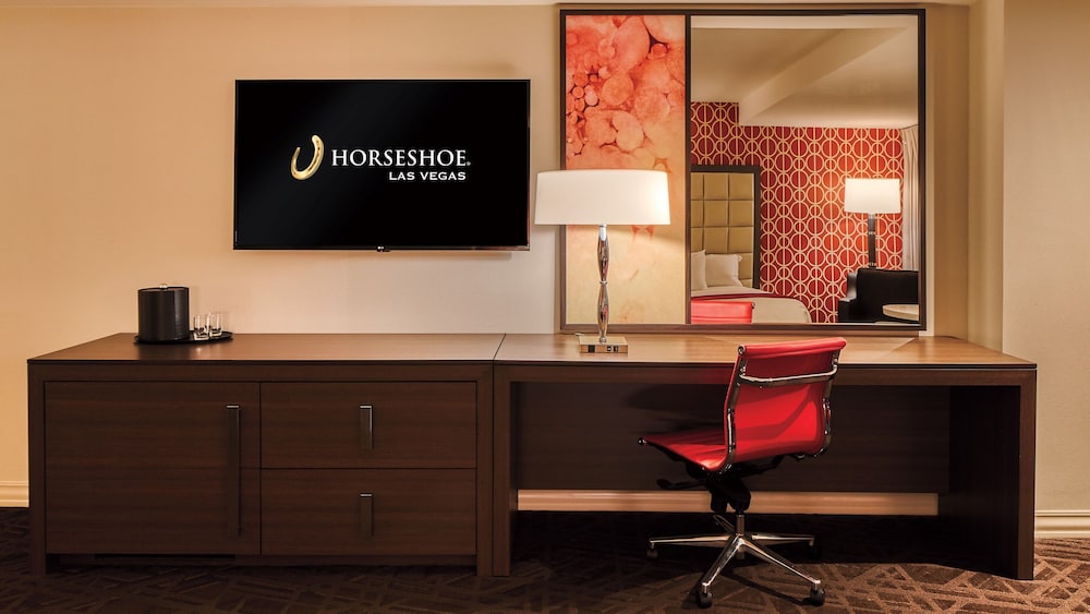 Horseshoe Las Vegas 34/54