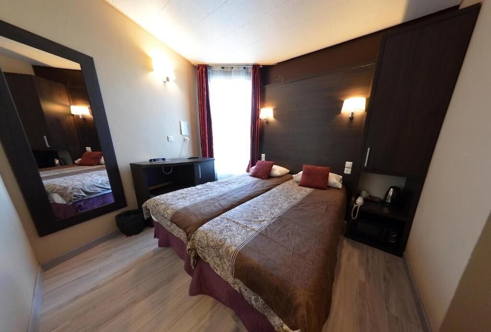 Hotel du Parc Even 9/37