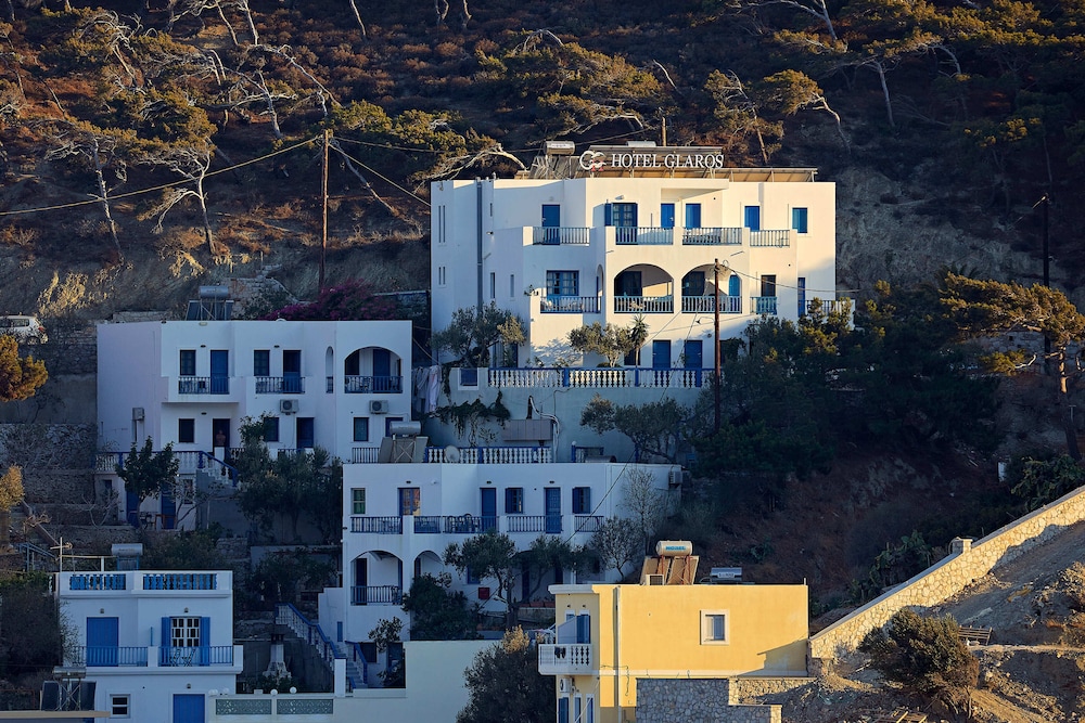 HOTEL GLAROS DIAFANI 41/50