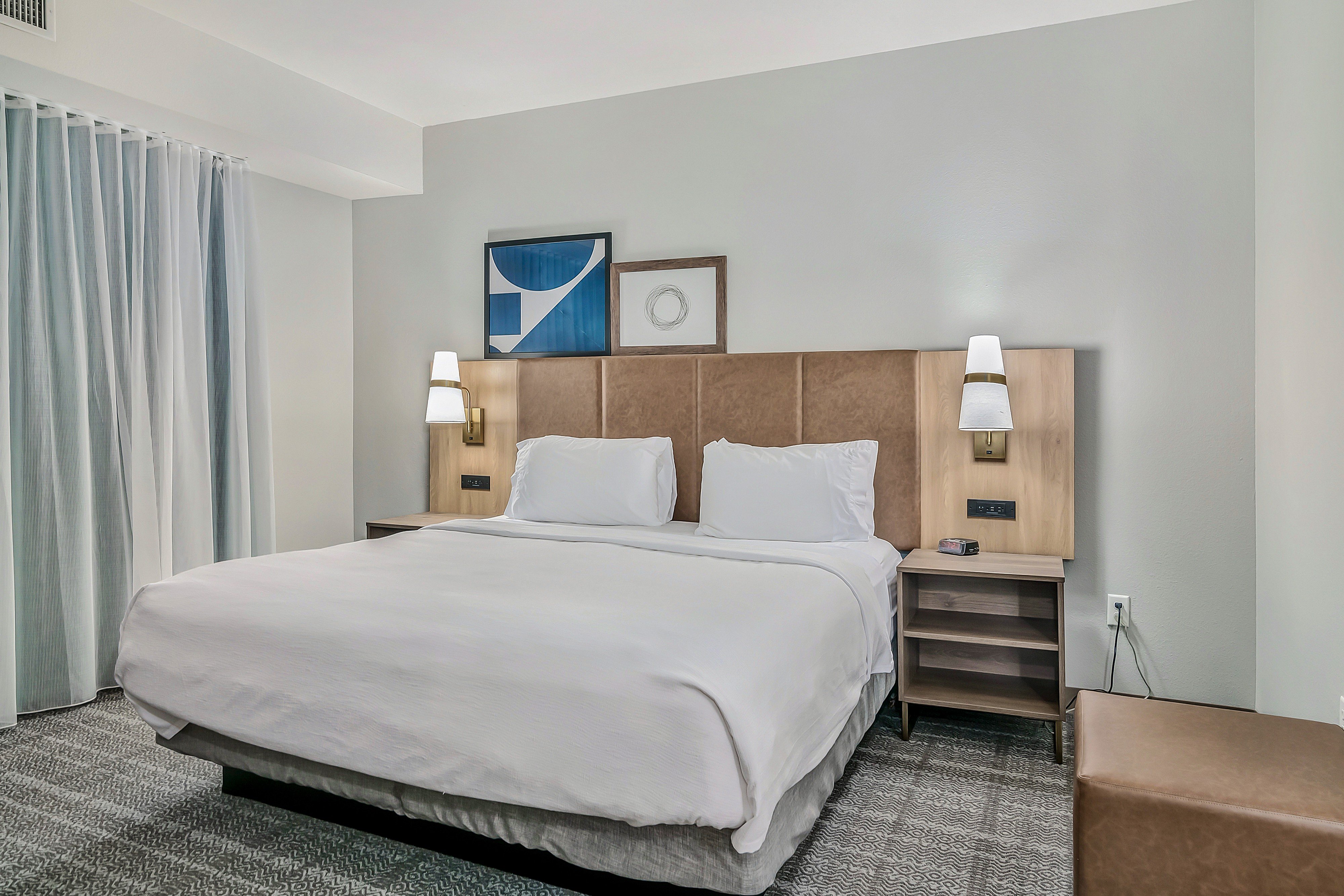 Staybridge Suites Tyler University Area 20/80