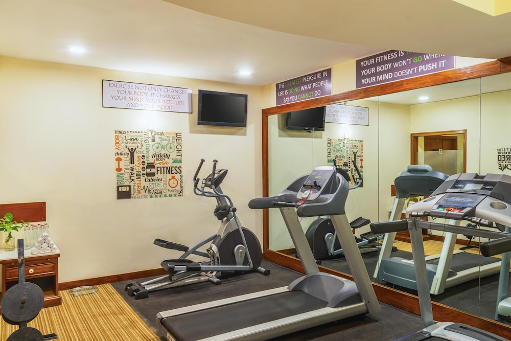 Radisson Goa Candolim Hotel 45/84