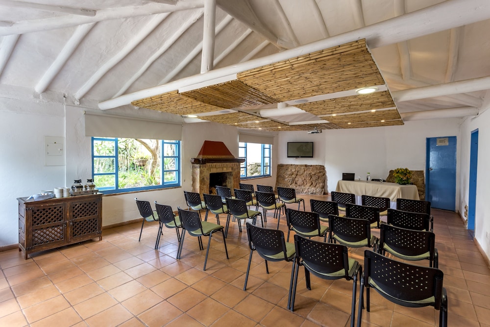Hotel and Spa Getsemani 52/64