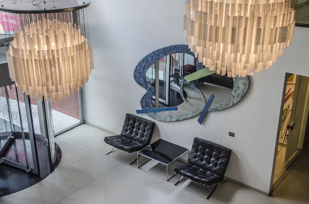 Mont Blanc Apart Hotel Duque de Caxias 29/46