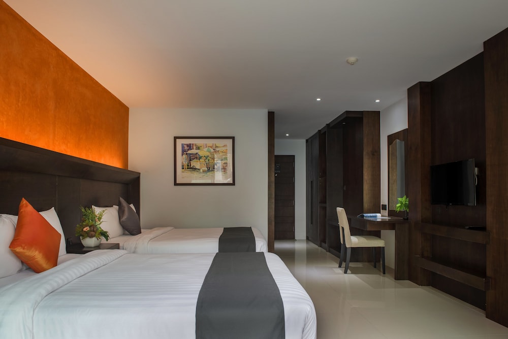 Areca Resort Spa 21/70