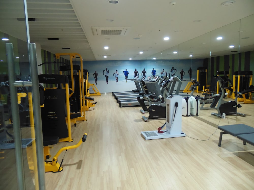 Jeju Healthcare Town Resort 18/50