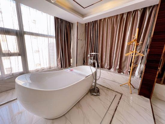 Foshan Sweet World Hotel 37/38