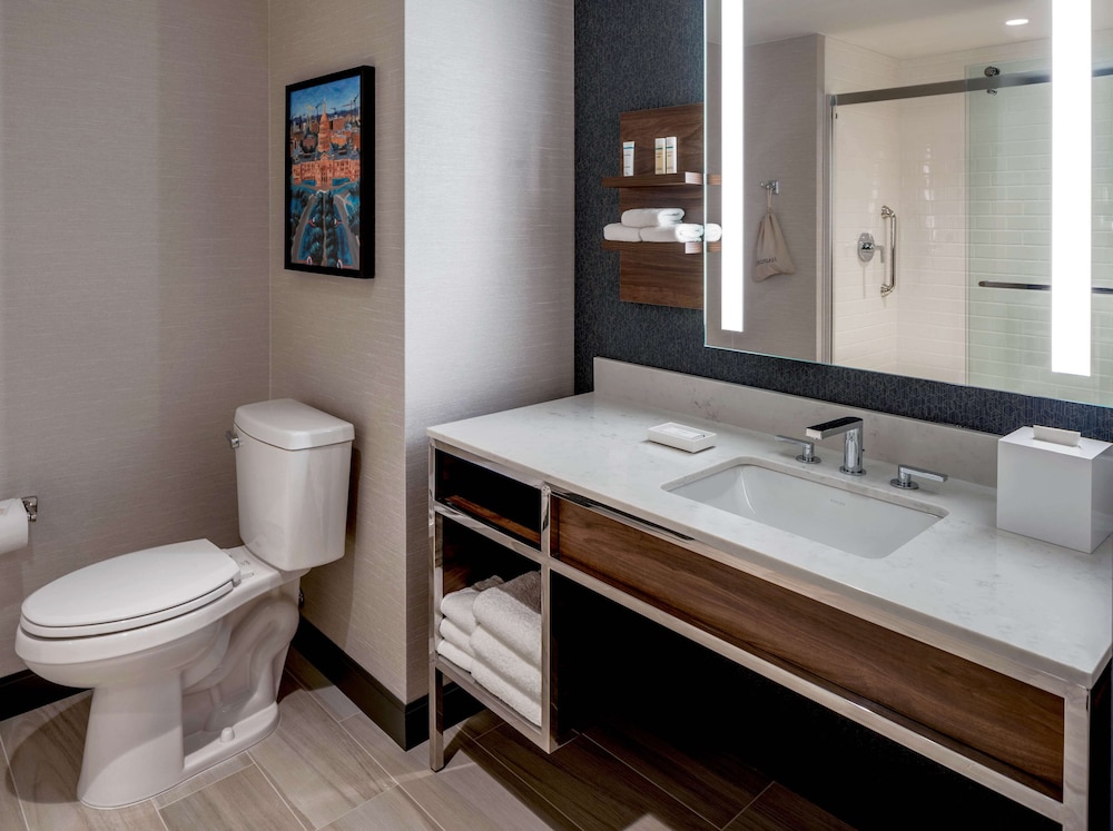 Hilton Garden Inn Austin University Capitol District 12/54