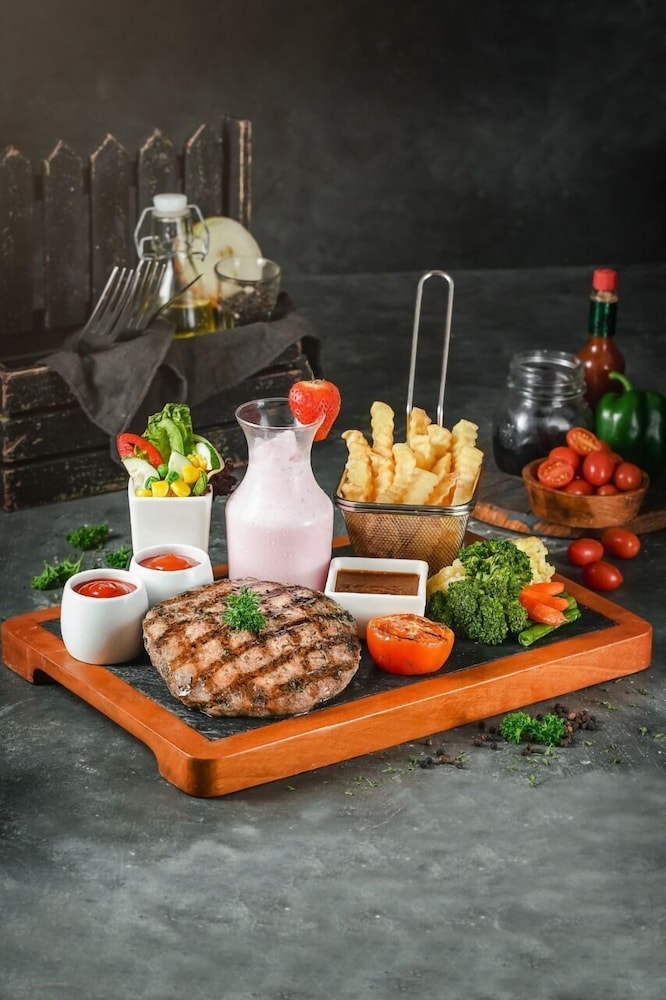 All Sedayu Hotel Kelapa Gading 32/65