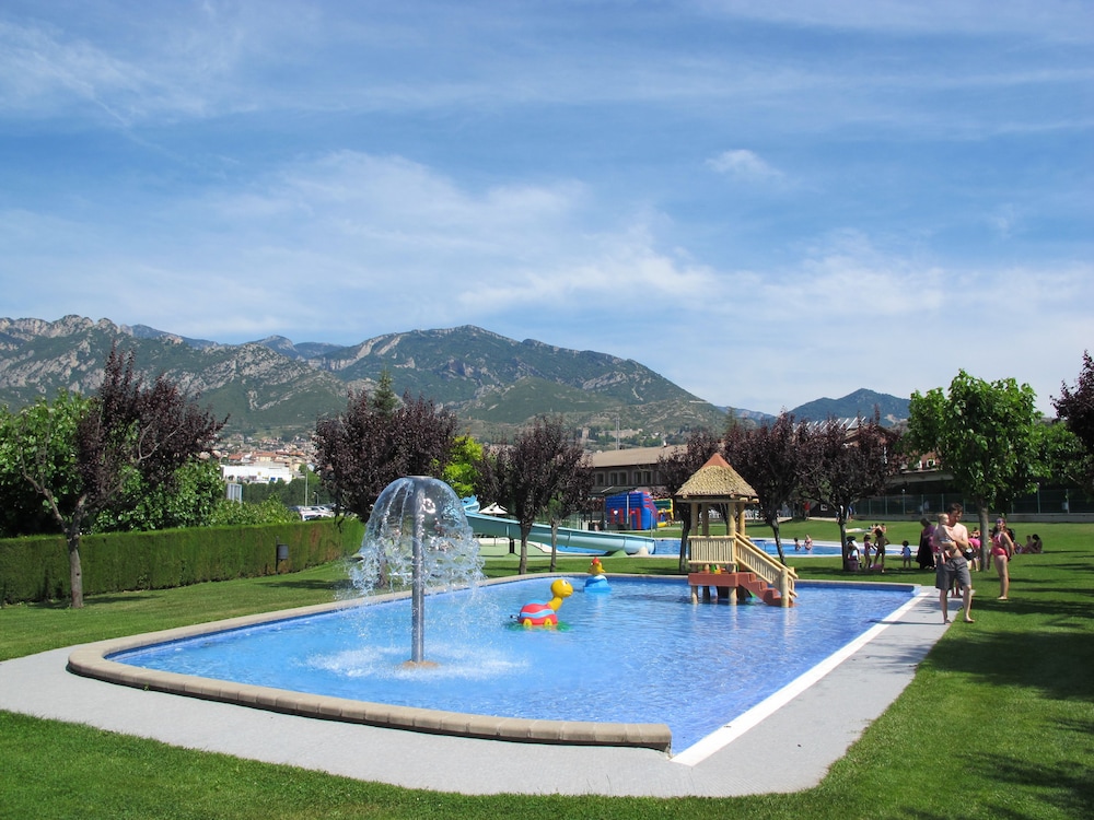 Berga Resort 46/57