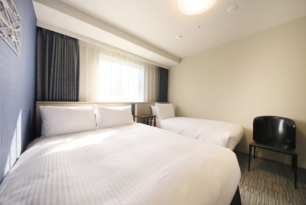 Richmond Hotel Yokohama Ekimae 13/36