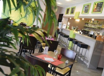 Kyriad Rennes Chantepie 45/61