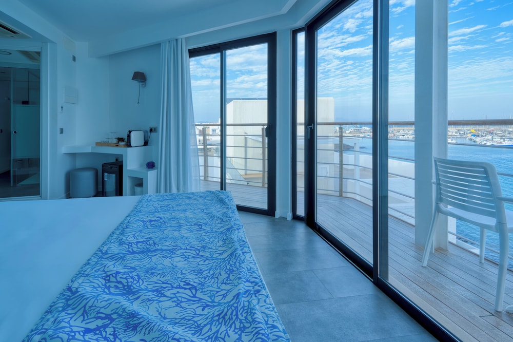 RK LA MARQUESINA HOTEL BOUTIQUE 18/50