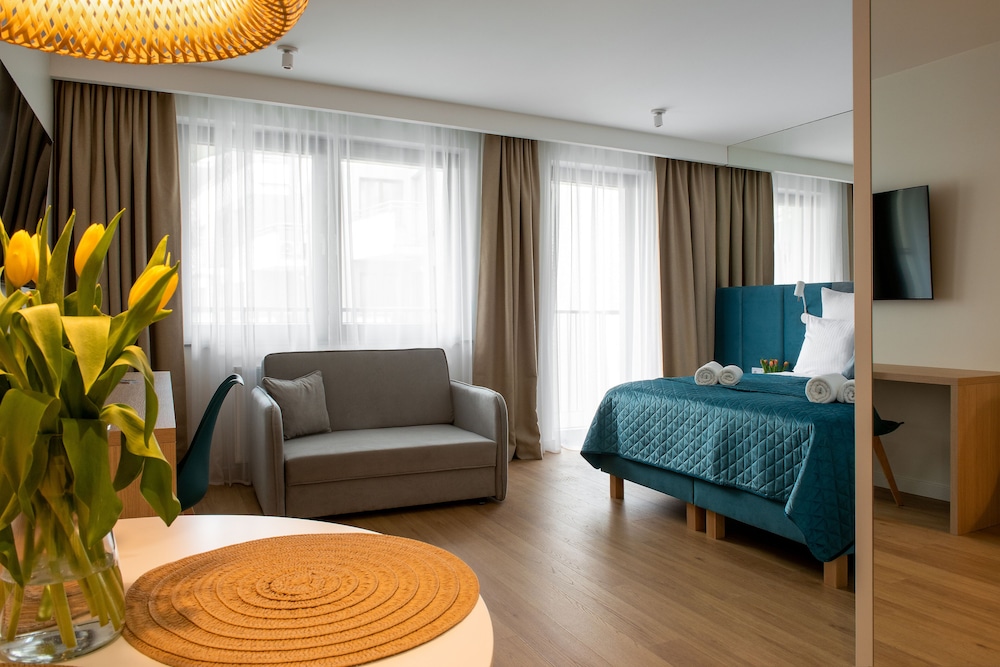 InPoint Smart Apartments 51/73