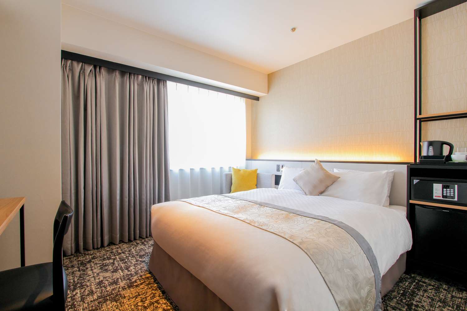 Best Western Plus Nagoya Sakae 23/41