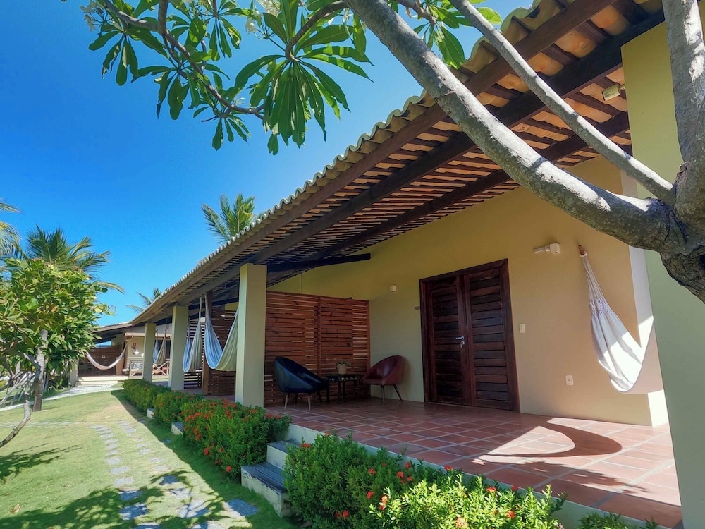 Hotel Villaggio Tudo Bom 7/64