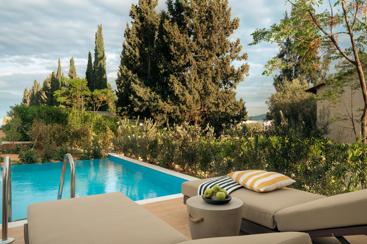 Zeus Eretria Resort 48/50