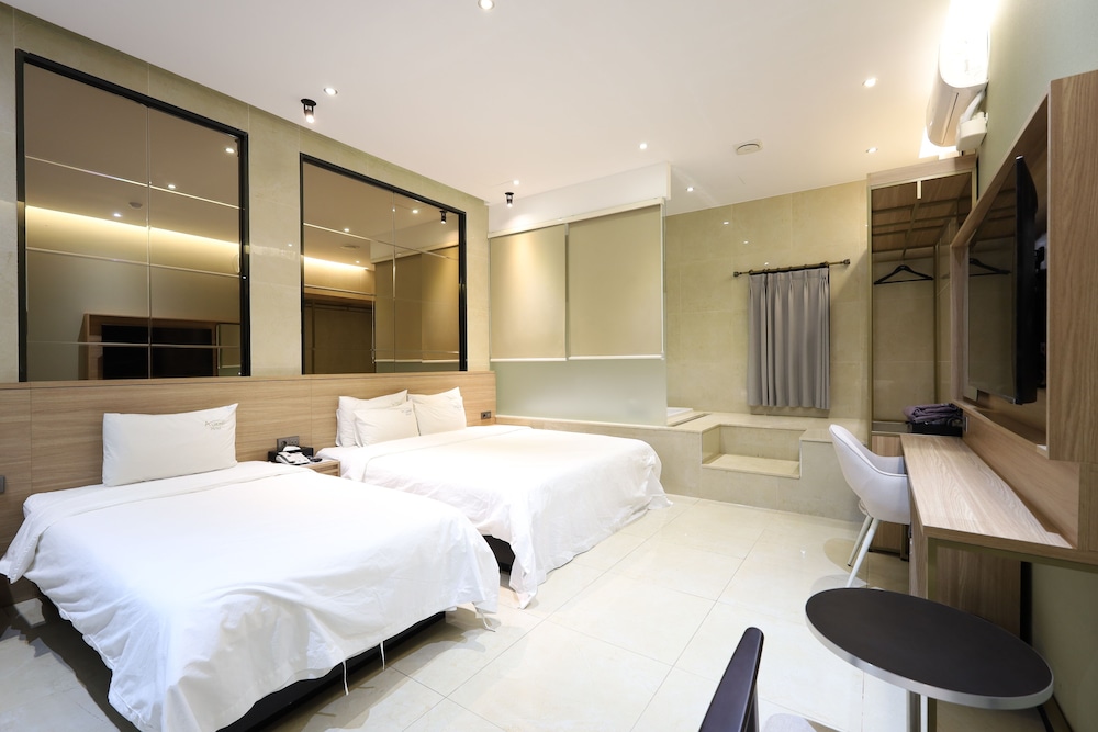 Hotel Almond Busan Station 14/47