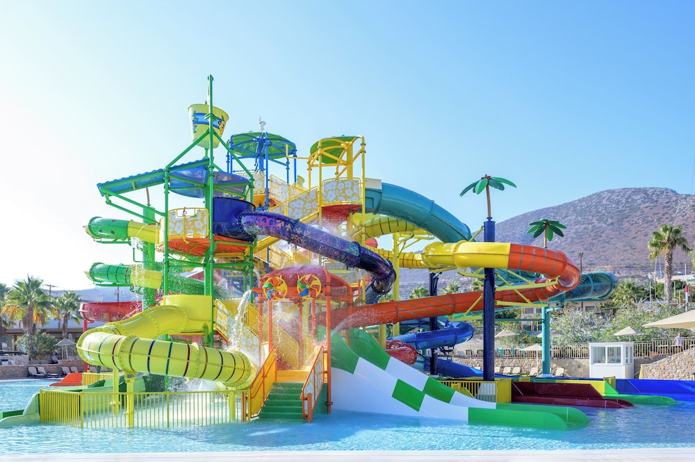 Star Beach Village Hotel 58/70