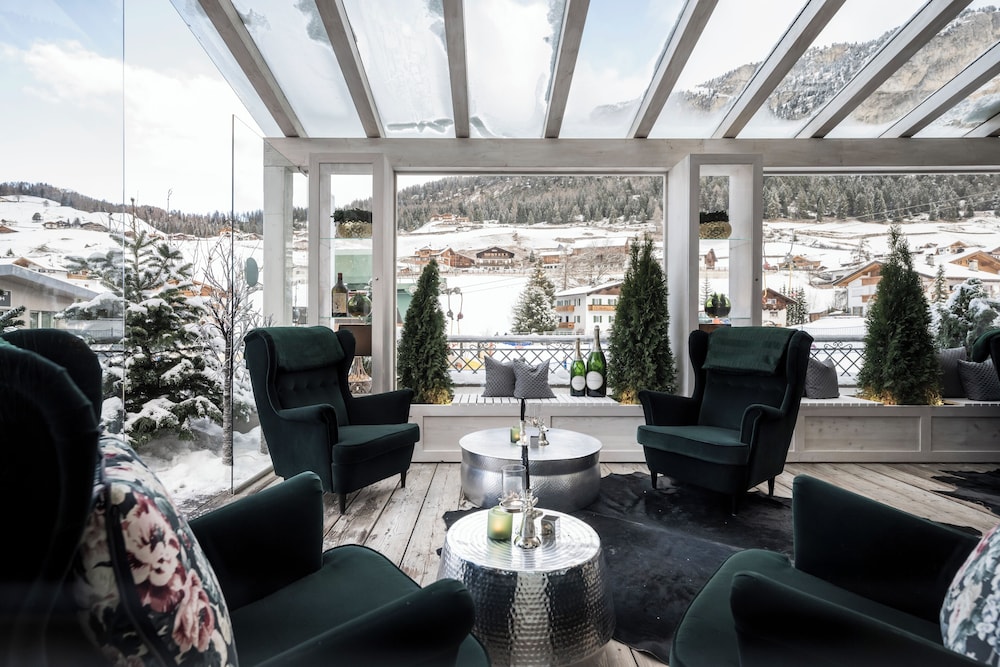 Alpstay - Hotel Acadia - Adults Only 43/64
