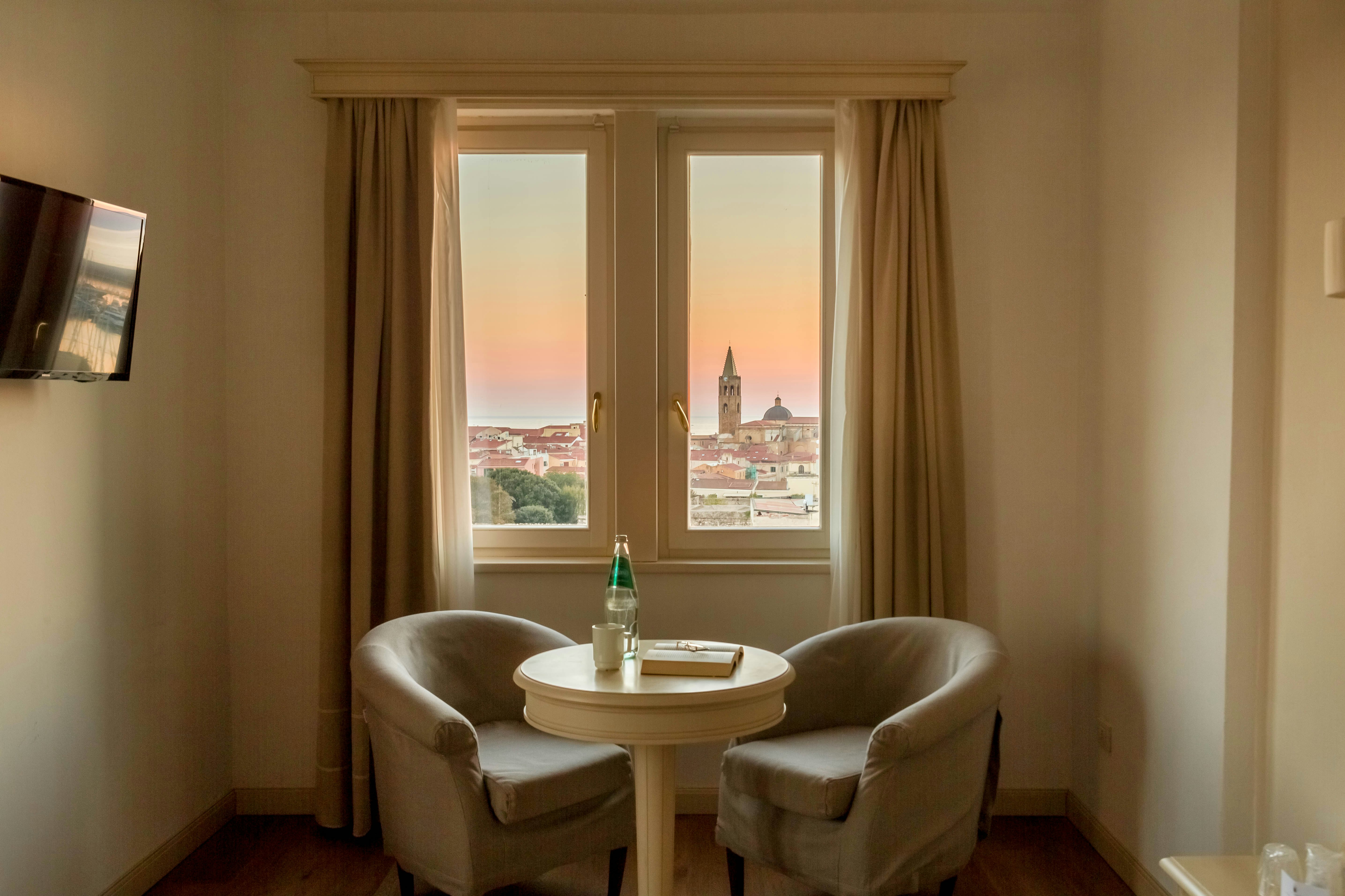 Hotel Catalunya 56/61