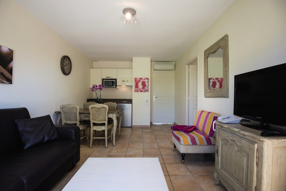 Belambra Clubs Residence Rocamadour - Les Portes De Dordogne 26/49