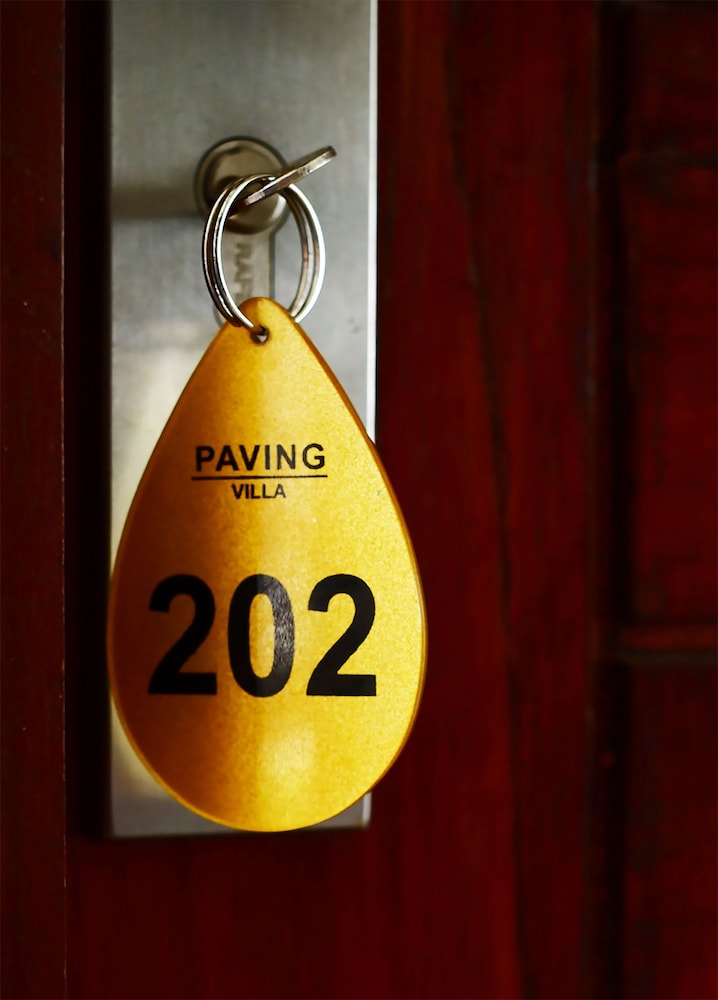 The Paving Villa 31/51