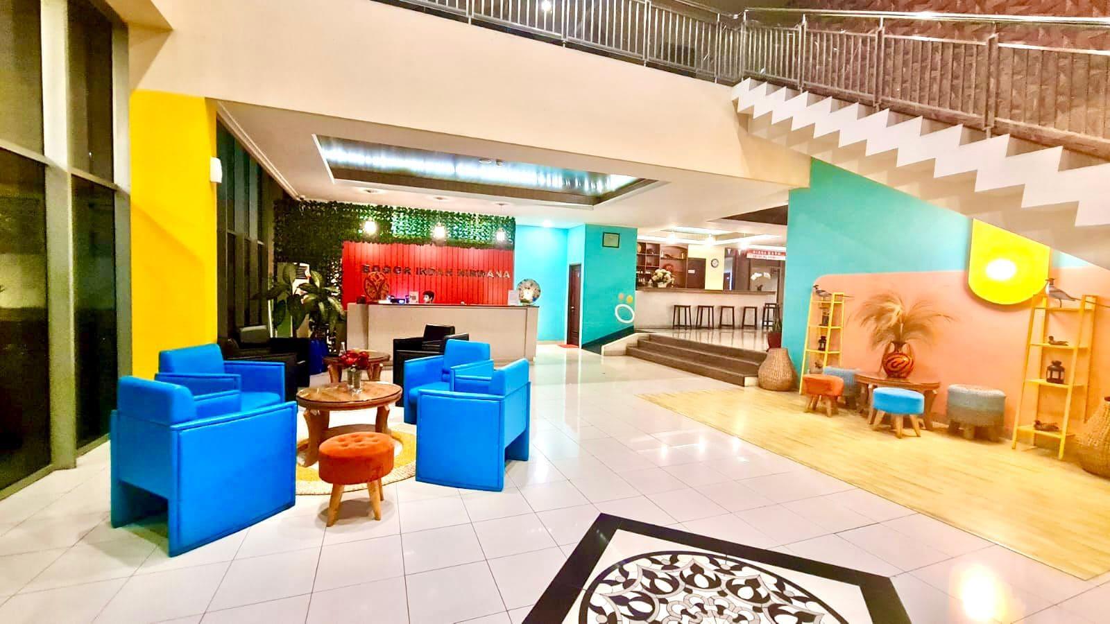 Hotel Bogor Indah Nirwana 4/27
