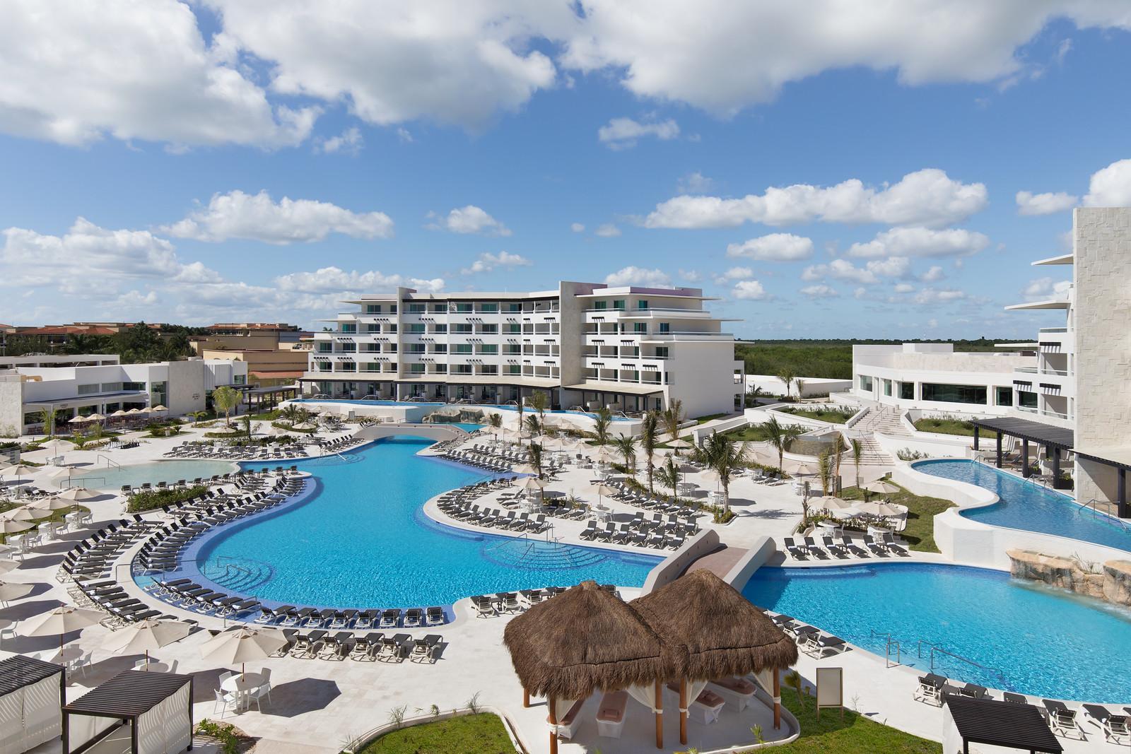 Premium, Suite, Quadruple, Sea View