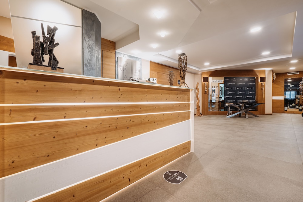 Chalet de Brenta 4/50