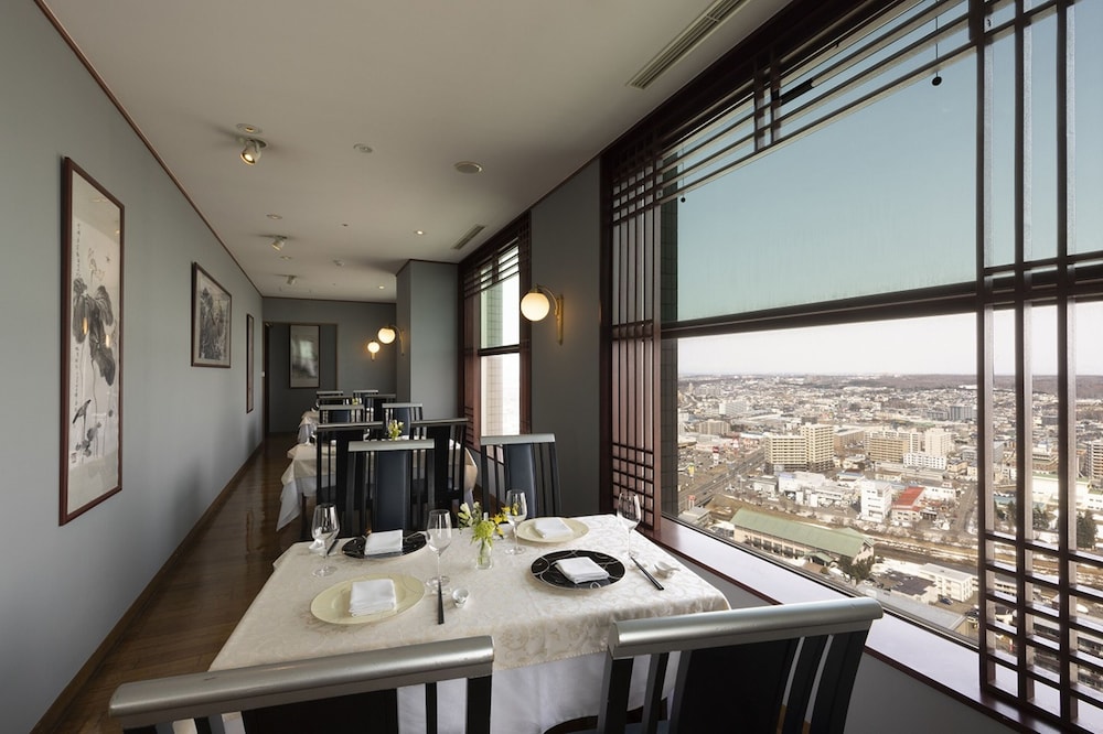 Hotel Emisia Sapporo 47/65