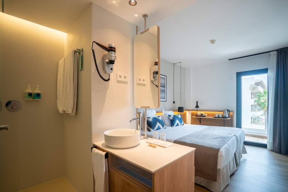 THB Bamboo Alcudia - Adults Only 50/50
