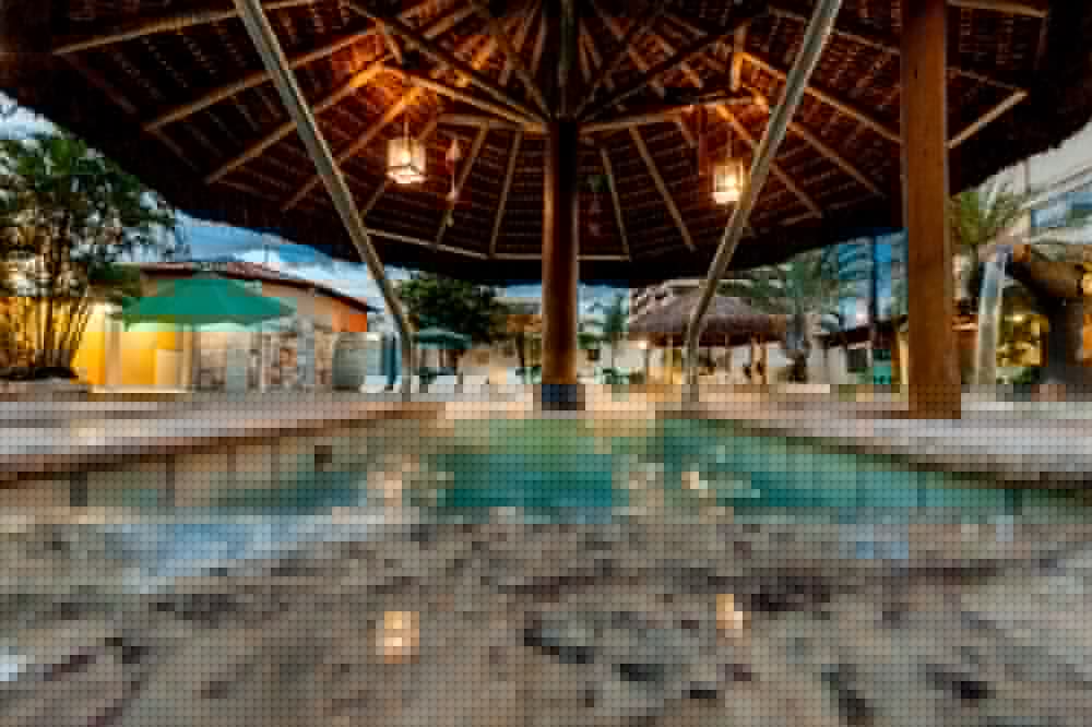 Rio Das Pedras Thermas Hotel 59/71
