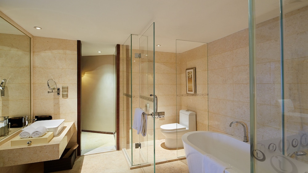 Lia Charlton Hotel Shenzhen 48/48