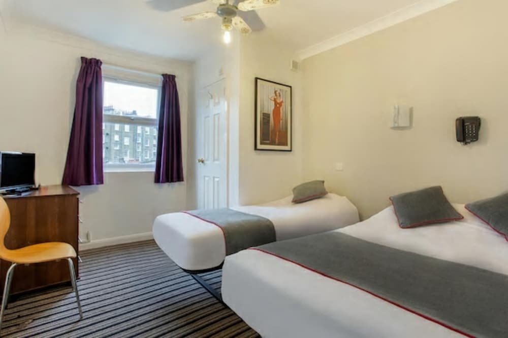 STANDARD, TRIPLE, MULTIPLE BEDS