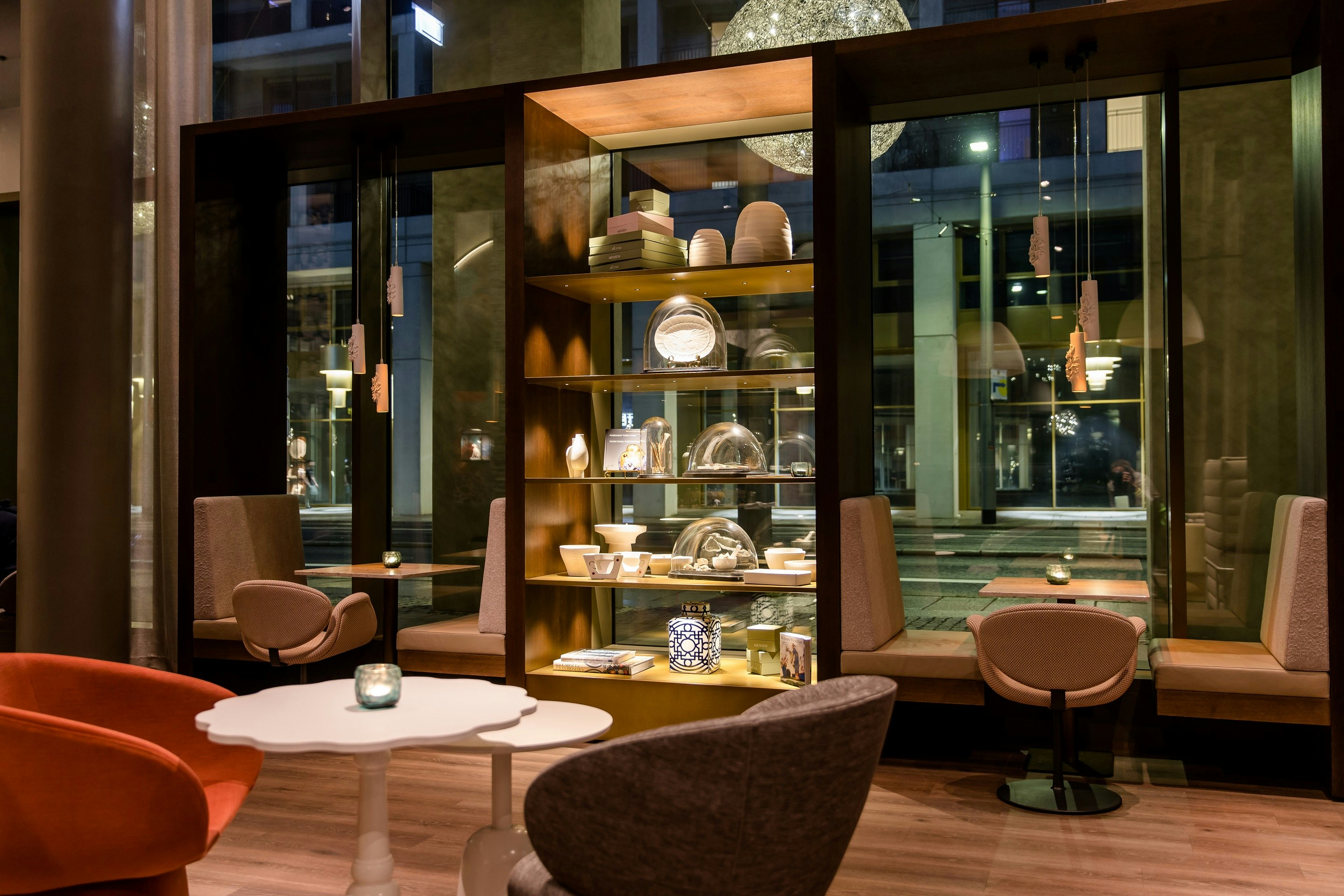 Motel One Dresden Am Zwinger 11/28