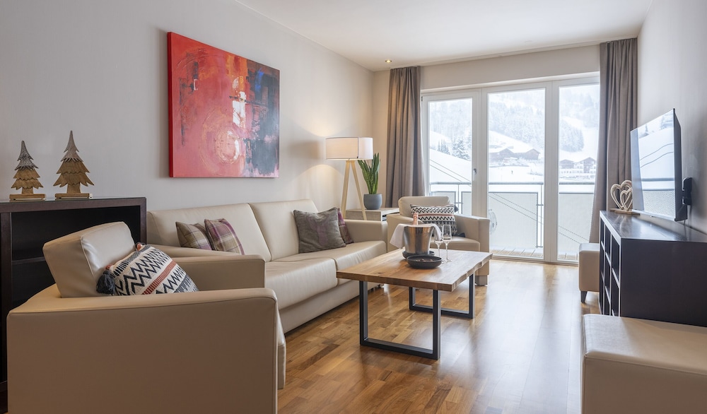 Hotel Residenz Hochalm 54/75