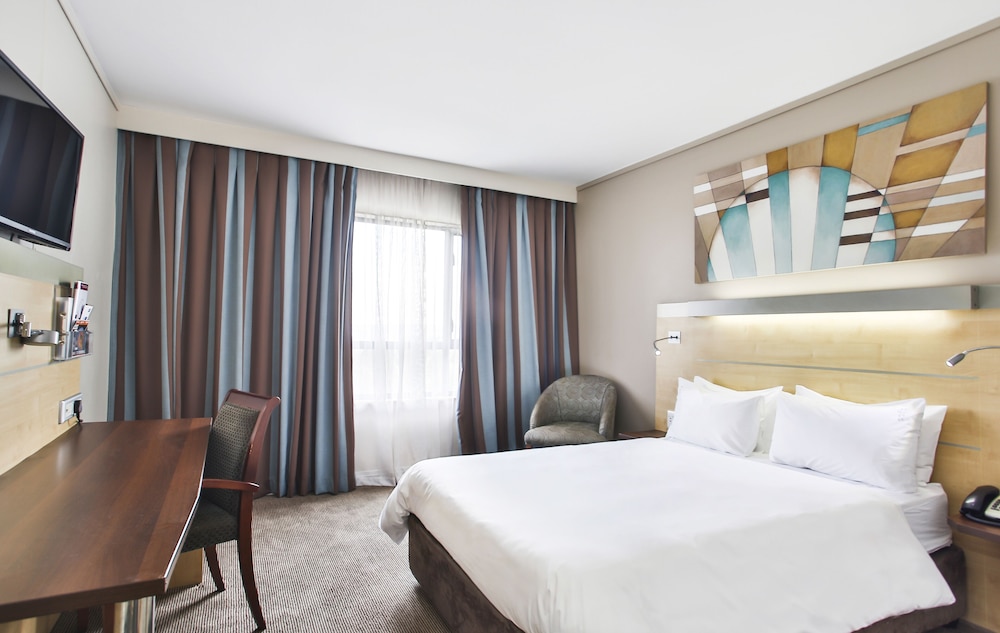Holiday Inn Express Sandton-Woodmead 30/74