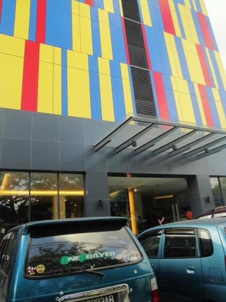 Top Hotel Manado 3/27