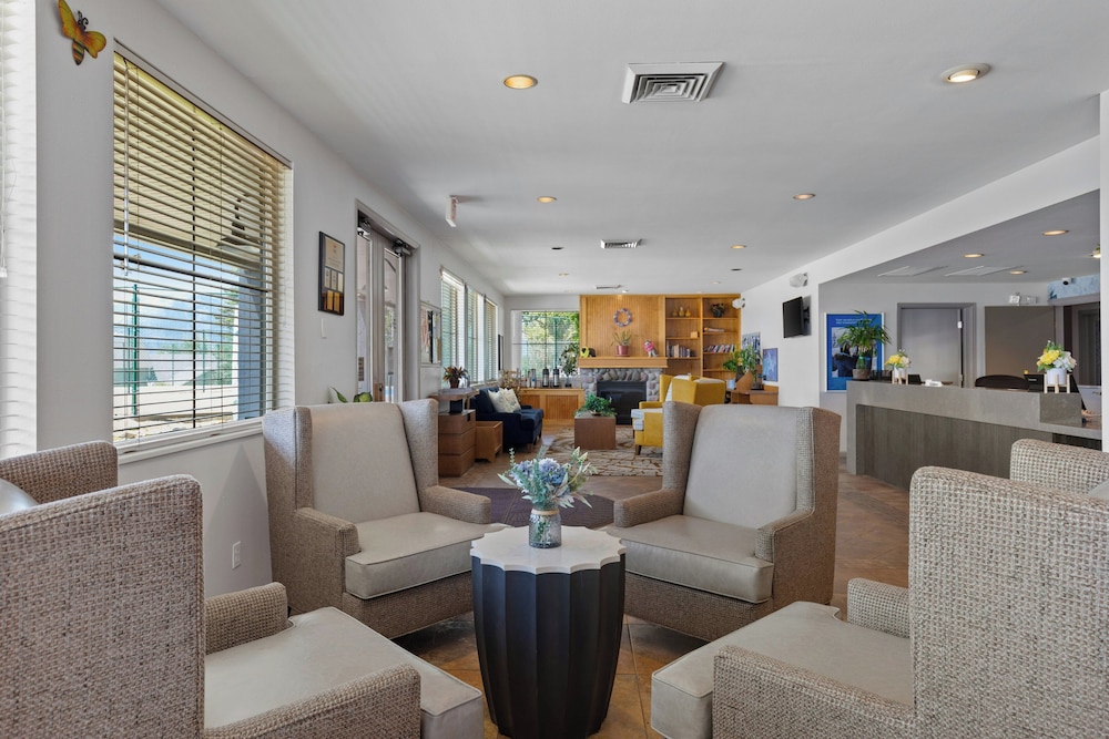 WorldMark Wolf Creek 30/50